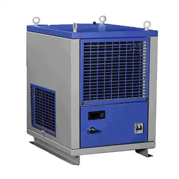 process-chiller – Industrial Chiller PROCESS CHILLER