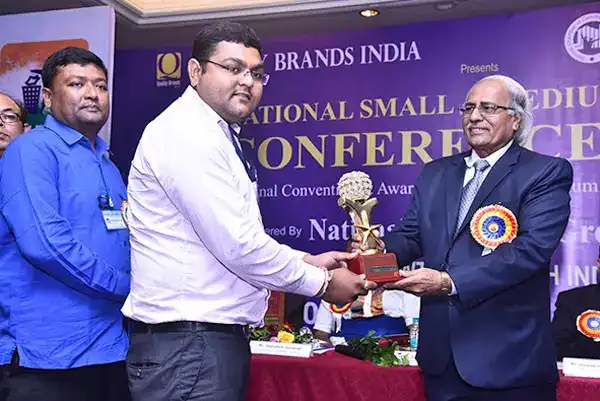 company-profile-awards