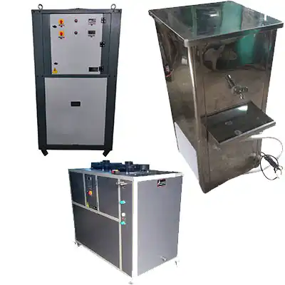 industrial-chiller-india